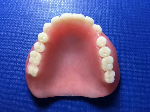 Denture Patient reviews